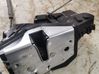 Front door lock 