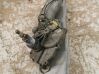Rear window wiper motor 7M0955711