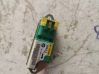 Airbag deployment crash/impact sensor 65776900728