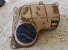 Coolant expansion tank/reservoir 