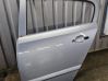 Rear door 