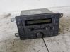 Radio/CD/DVD/GPS-pääyksikkö CB01669C0