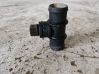 Engine coolant pipe/hose PA66GF30