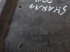 Other engine bay part 7M0915436E