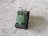 Resistencia motor/ventilador de la calefacción 701959263A