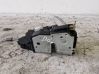 Rear door lock 