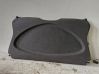 Parcel shelf 