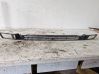 Front bumper lower grill 