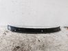 Wiper trim 