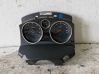 Speedometer (instrument cluster) 13186323HE