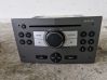 Radio/CD/DVD/GPS head unit 7643103310
