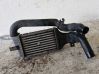 Intercooler radiator 