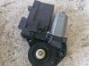 Front door window regulator motor 9634457480