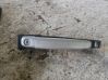Front door exterior handle 