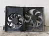 Electric radiator cooling fan 1J0121205A
