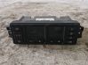 Climate control unit 8L0820043B