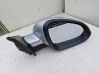 Front door electric wing mirror 13269577