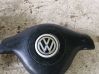 Steering wheel airbag 