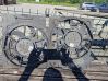 Fan set 7M3121203