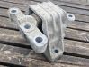 Engine mount bracket 