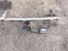 Detachable towbar 
