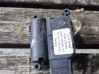 Air flap motor/actuator 3C0907511B