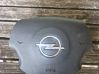Steering wheel airbag 