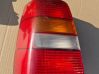 Rear/tail lights 