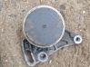 Generator/alternator belt tensioner 