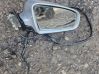 Front door electric wing mirror 