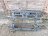 Radiator support slam panel 