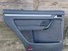 Rear door card panel trim 