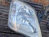 Lampa przednia 