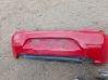Rear bumper 