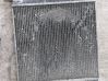 Coolant radiator 