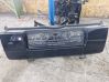 Tailgate/trunk/boot lid 