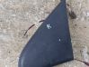 Plastic wing mirror trim cover 9646150580