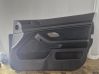 Front door card panel trim 