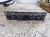Climate control unit 6981405