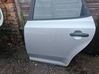 Rear door 