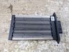 Electric cabin heater radiator 2013501
