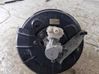 Brake booster 