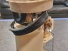 Fuel injection high pressure pump 