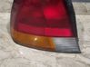 Rear/tail lights MB944543