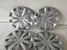 R15 wheel hub/cap/trim 