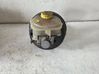 Brake booster 