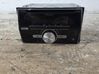 Navigation unit CD/DVD player 10R030420