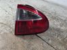Lampa tylna 