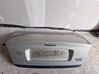 Tailgate/trunk/boot lid 