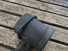 Mass air flow meter 